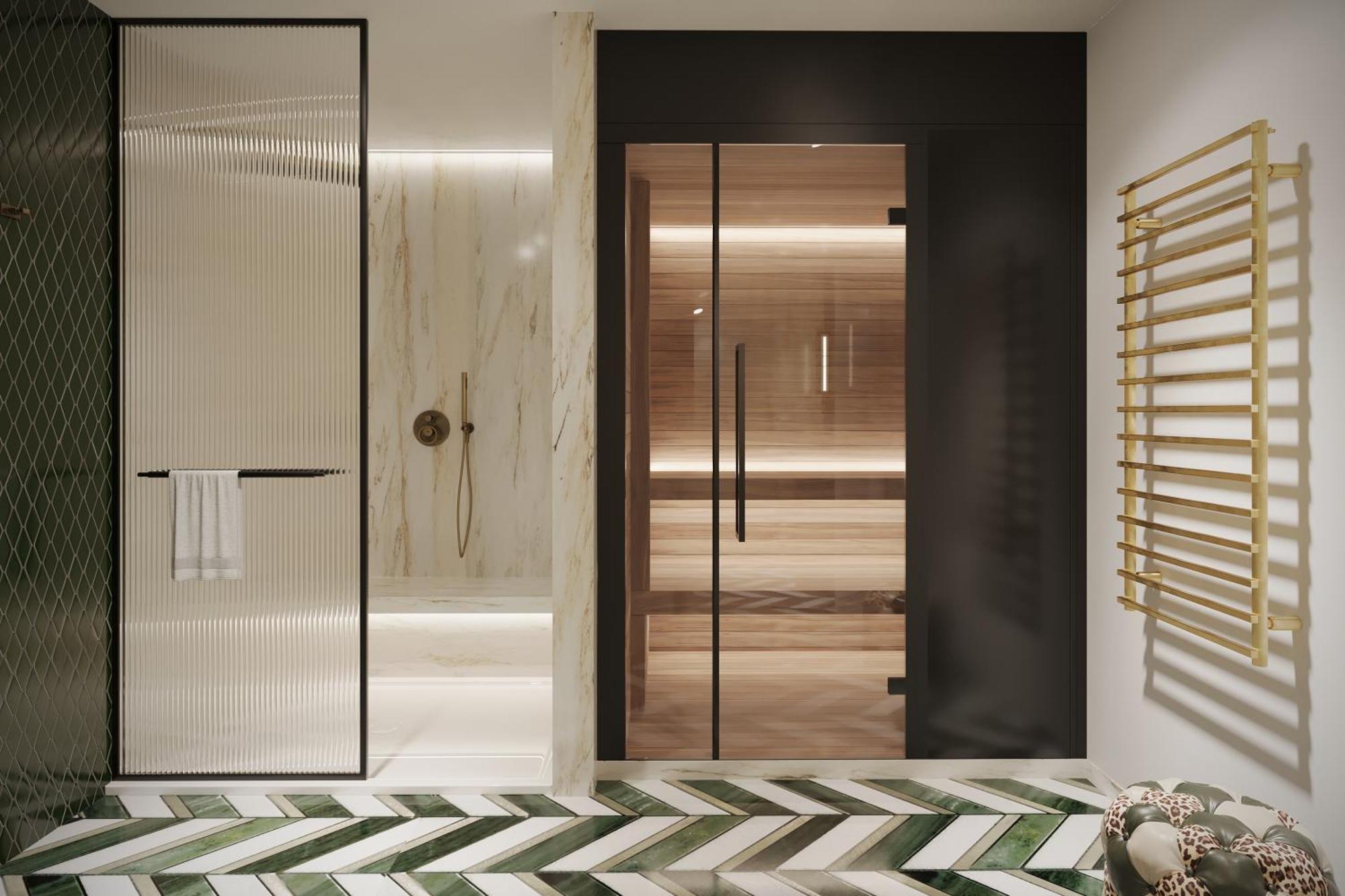 Hotel The Goethe - Small Luxury Of The World Rome